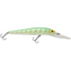 Storm Original Deep ThunderStick 12 Hard Bait, Luminous / Green HB, DAJ76