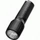 Streamlight 4AA Propolymer Luxeon Flashlight w/White LEDs, Batteries, Black, 68344