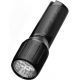 Streamlight 4AA Propolymer Luxeon Flashlight w/White LEDs, Batteries, Black, 68344