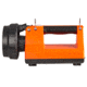 Streamlight E-Flood LiteBox 1,500 Lumen Rechargeable Lantern, 120V AC/12V DC Standard System with Shoulder Strap &amp; Mounting Rack, Orange, 45801
