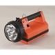 Streamlight E-Spot FireBox LED Lantern, Standard System, Yellow 45877