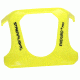 Streamlight Enduro Pro - with 3 AAA alkaline batteries, elastic headstrap - Box, Black/Yellow, 61421