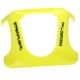 Streamlight Enduro Pro - with 3 AAA alkaline batteries, elastic headstrap - Box, Black/Yellow, 61421