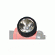 Streamlight Face Cap - 3C Lux 330218