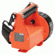 Streamlight Fire Vulcan Vehicle Mount System12v Dc 3ws/t-4 Orange Atex Approved - 44405