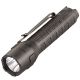 Streamlight PolyTac X Dual Fuel, Professional Light, Clam Pack, Black, 88600