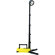 Streamlight Portable Scene Light, Rechargeable, 5300 Lumen, No Charger, Yellow, 45676