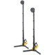 Streamlight Portable Scene Light, Rechargeable, 5300 Lumen, No Charger, Yellow, 45676