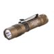 USED, Streamlight PROTAC 1L-1AA Ultra-Compact White LED Flashlight, 350 Lumens, Coyote 88073