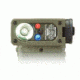 Streamlight Sidewinder Tactical Flashlight, Military Model, Coyote Tan, Helmet Mount - C4 White, Red, Blue, IR LEDs