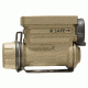 Streamlight Sidewinder Compact II Military Model Flashlight w/White,Red,Blue,IR LED 14516