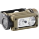 DEMO, Streamlight Sidewinder Compact III Military Model AA/CR123A 275 Lumens LED Flashlight, Coyote, 14516