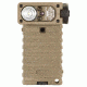 Streamlight Sidewinder Rescue Kit (Aviation Model) White C4 LED, Green, Blue, IR LEDs  Includes MOLLE retainer, paracord and 2 AA alkaline batteries.  Clam 14069