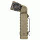 Streamlight Sidewinder Rescue Kit (Aviation Model) White C4 LED, Green, Blue, IR LEDs  Includes MOLLE retainer, paracord and 2 AA alkaline batteries.  Clam 14069