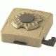 Streamlight Sidewinder NVG Mount Hands Free Tactical Light, Tan, 14155