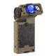 Streamlight Sidewinder Rescue Kit , Aviation Model White C4 LED, Green, Blue, IR LEDs Includes MOLLE retainer, paracord and 2 AA alkaline batteries. Boxed 14065