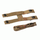 Streamlight Sidewinder Rescue Accessory Kit - includes MOLLE retainer and paracord 14139
