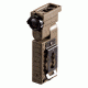 Streamlight Sidewinder Tactical Flashlight, Coyote Tan - C4 White, Red, Blue, IR LEDs 14032 Boxed package
