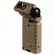 Streamlight Sidewinder Tactical Flashlight, Coyote Tan - C4 White, Red, Blue, IR LEDs 14032 Boxed package