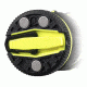 Streamlight Siege Lantern AA Batteries with Magnetic Base, Yellow 44943