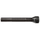 Streamlight SL-20L Rechargeable Flashlight, 120V AC/DC Charger, 2x NiMH Sleeves 20703