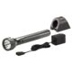 Streamlight SL-20L Rechargeable LED Flashlight, 120V AC Charger, NiMH Battery 20701