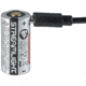 Streamlight SL-B9 Li-Ion USB Rechargeable Battery Pack w/ Integrated USB-C Port, 100 Pack, 20239
