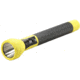 Streamlight SL-20LP Full Size Rechargeable LED Flashlight w/ NiMH 120V AC, Yellow 25321 