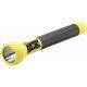 Streamlight SL-20LP Full Size Rechargeable LED Flashlight with NiMH 120V AC, Yellow 25321