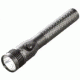 Streamlight Stinger DS LED HL Flashlight w/120V AC, NiMH battery 75455