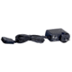 Streamlight H.I.D. LiteBox 120V/100V AC Charge Cord, Black, 22085