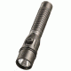 Streamlight Strion DS 375 Lumen Flashlight-w/out Charger, Black 74410