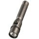 Streamlight Strion DS 375 Lumen Flashlight-IEC Type A 120V/100V AC, Black, 74413