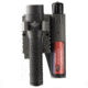 Streamlight Strion LED HL Flashlight,500 Lumens,Black,w/PiggyBack Charger 120V AC/DC USB 74778