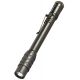 Streamlight Stylus Pro USB LED Pen Light w. White LED, Black, Clam Pack, 70 Lumens 66133