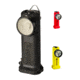 Streamlight Survivor LED Flashlight, Yellow / Orange, Black, Orange, Yellow