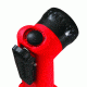Streamlight Survivor Flashlight - cap detail
