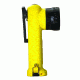 Stream Light Survivor LED Flashlight - profile