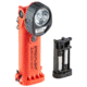 Streamlight Survivor Pivot USB LED Flashlight with Magnet, 120/DC, 325 Lumens, Orange, 91830