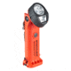 Streamlight Survivor Pivot USB LED Flashlight with Magnet, 120/DC, 325 Lumens, Orange, 91830