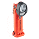 Streamlight Survivor Pivot USB LED Flashlight with Magnet, 120/DC, 325 Lumens, Orange, 91830