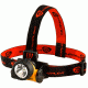 Streamlight Trident LED 18 Lumens Headlamp-Flashlight, Yellow 61050