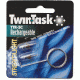 Streamlight Twin-Task Rechargeable Flashlight Xenon Bulb 51107
