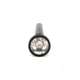Streamlight UltraStinger Rechargeable LED Flashlight 1100 Lumens - 120V AC, Black, 77551