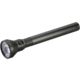 Streamlight UltraStinger Rechargeable LED Flashlight 1100 Lumens - 12V DC, Black, 77555