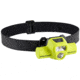 Streamlight USB HAZ-LO Intrinsically Safe Headlamp, 120V AC, Box, Yellow, 61463