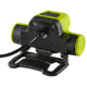 Streamlight USB HAZ-LO Intrinsically Safe Headlamp, 120V AC, Box, Yellow, 61463