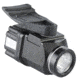 Streamlight Vantage II Helmet Flashlight, 350 Lumens w/industrial hard hat mount, CR123A lithium battery, Black, 69333