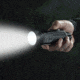 Streamlight Vantage 180 X USB Flashlight, 250 Lumens w/ 18650 USB battery, helmet bracket, Black 88913