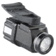 Streamlight Vantage II Helmet Flashlight, 350 Lumens w/industrial hard hat mount, CR123A lithium battery, Black 69333